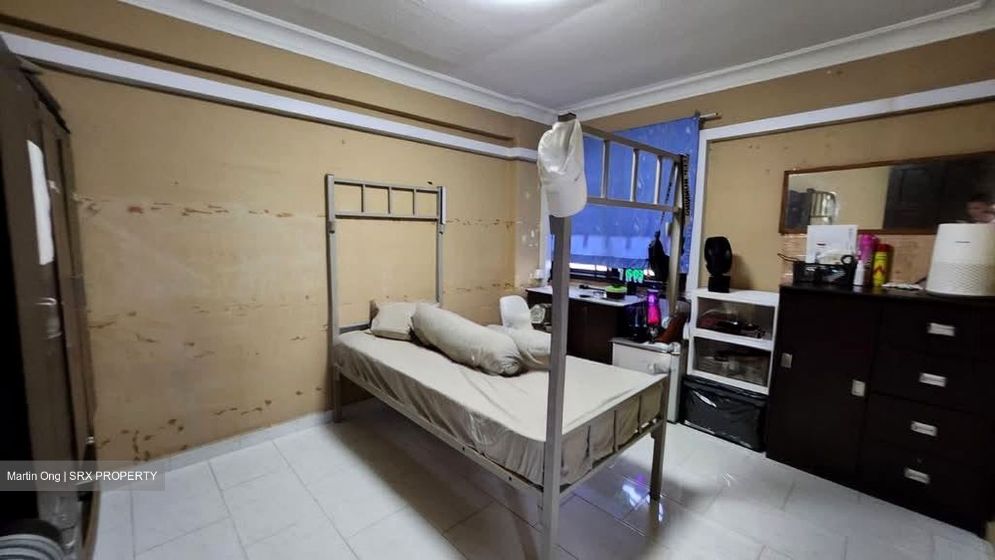 Blk 4 Bedok South Avenue 1 (Bedok), HDB 3 Rooms #597693011